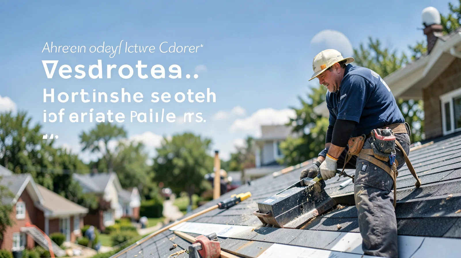 Roof Replacement in Norwood, NC near me